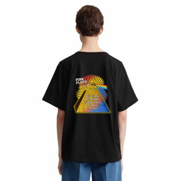 Pink Floyd Long Sleeve Shirt - OtherBrick