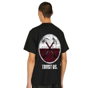 Pink Floyd Long Sleeve Shirt - OtherBrick