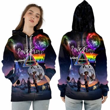パーカー・フーディ UNDERCOVER Undercover x Pink Floyd hoodie Undercover Undercover x pink floyd hoodie available on